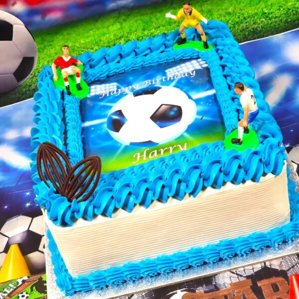 Its A Goal..!