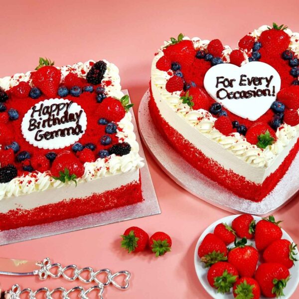 Red Velvet